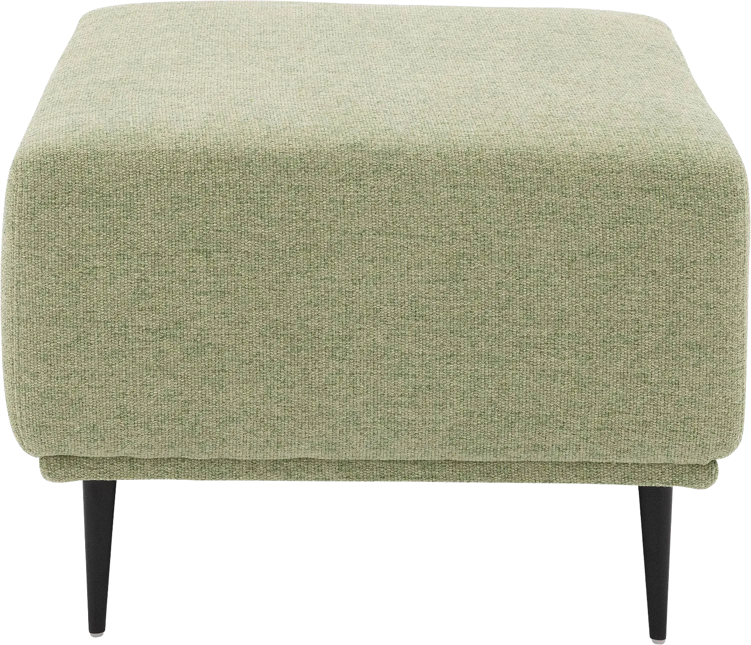 Goossens Excellent Hocker Prato, 62 x 62 cm