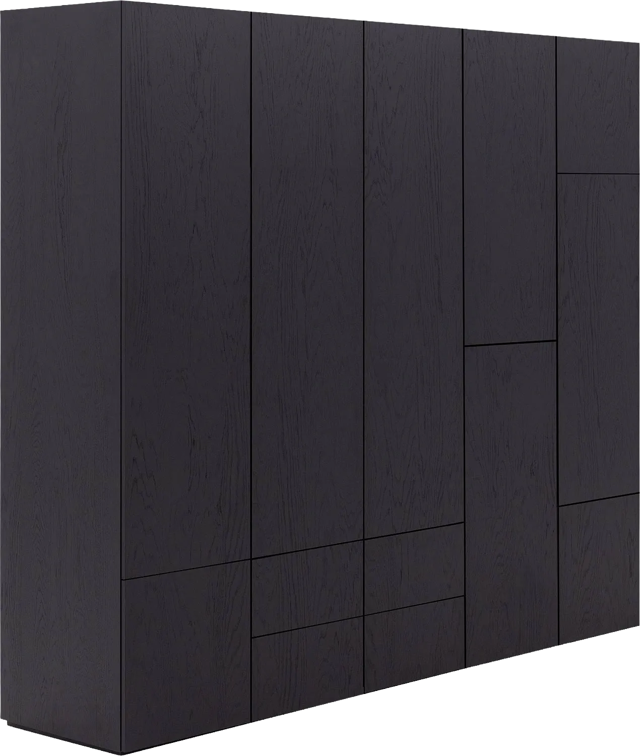 Goossens Malaga Kast Systeem Eiken - 8243861-goossens-malaga-kast-systeem-eiken-02