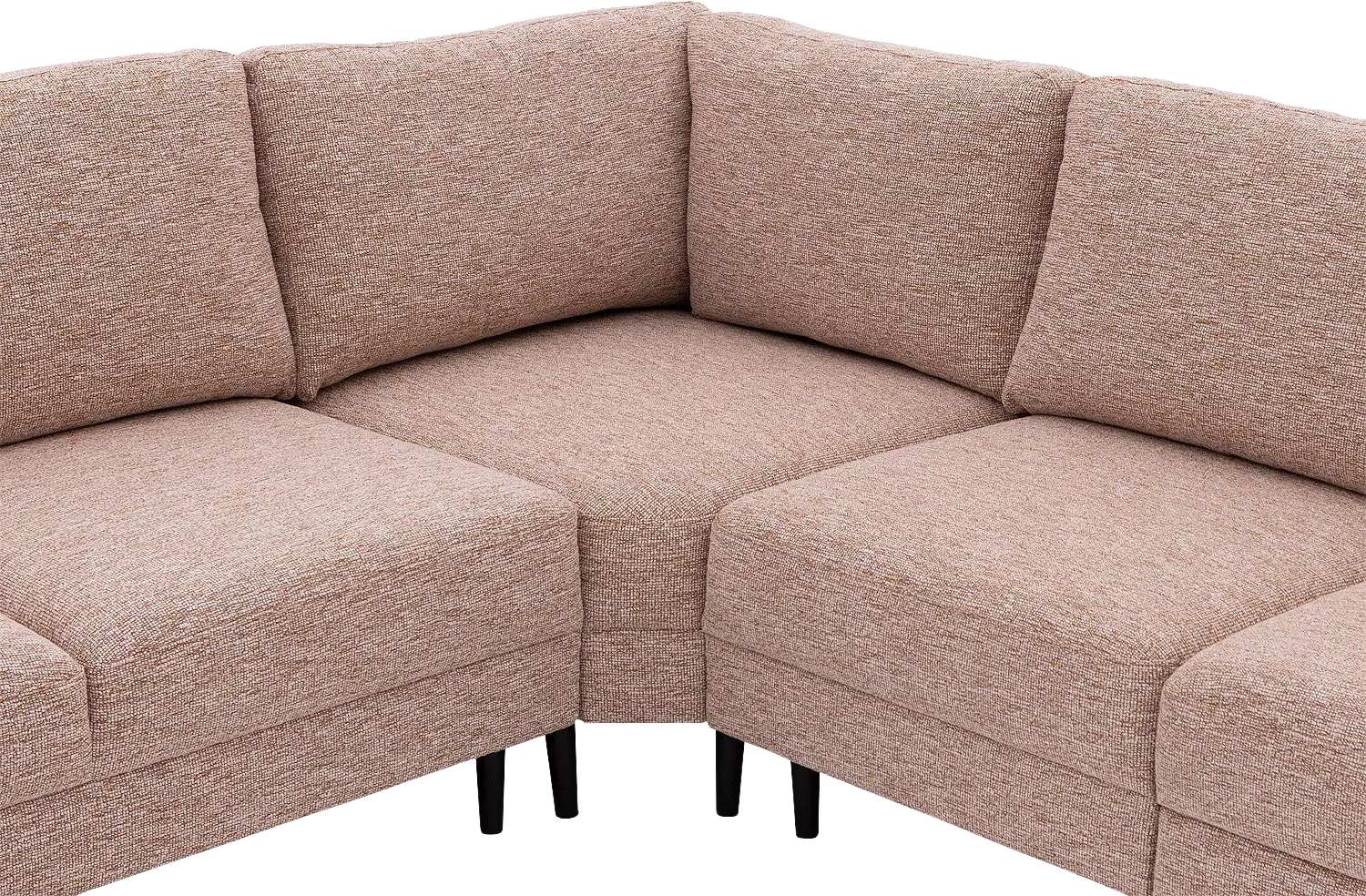Goossens Valdena Bank Stof Roze - 8260121-goossens-valdena-bank-stof-roze-13
