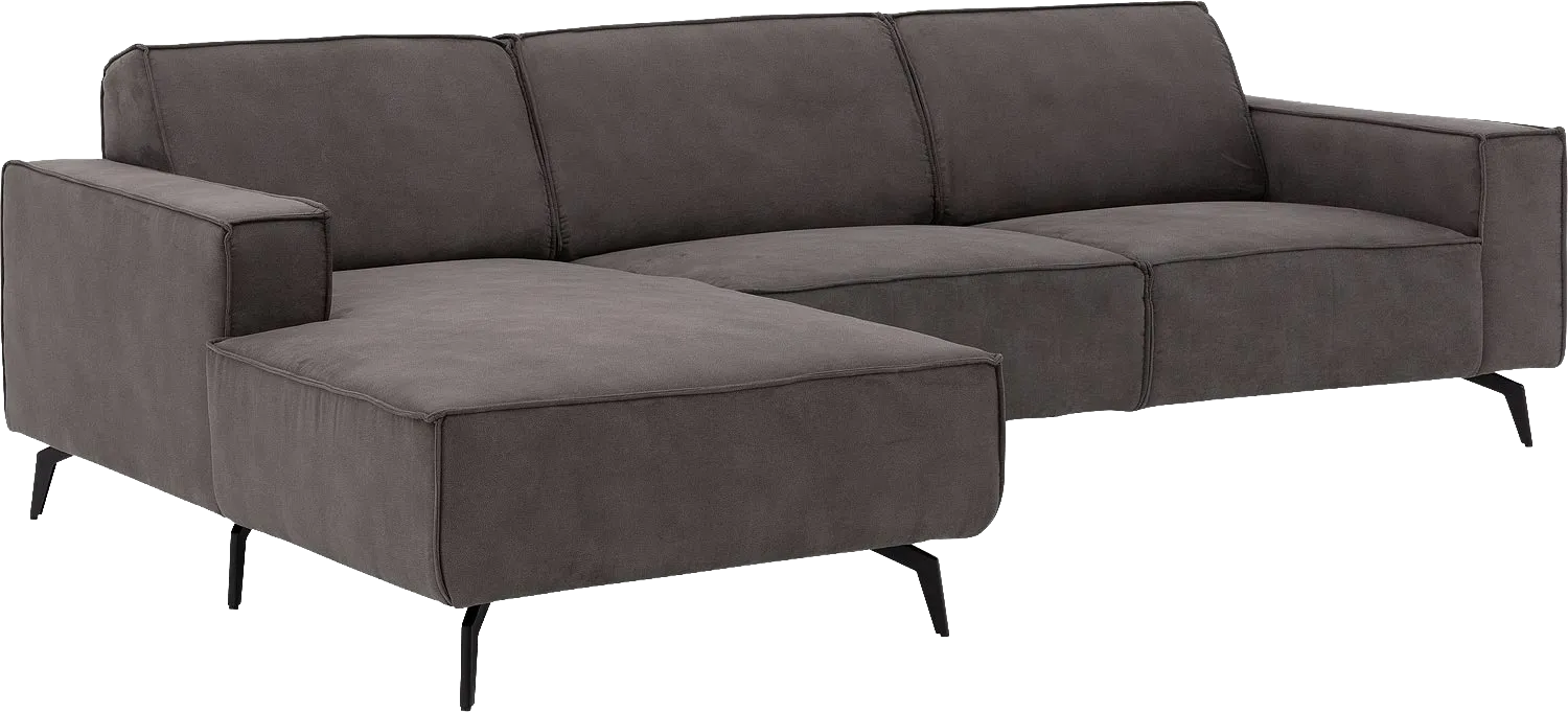 Goossens Hercules Bank Microvezel Grijs - 8235071-goossens-hercules-bank-microvezel-grijs-04