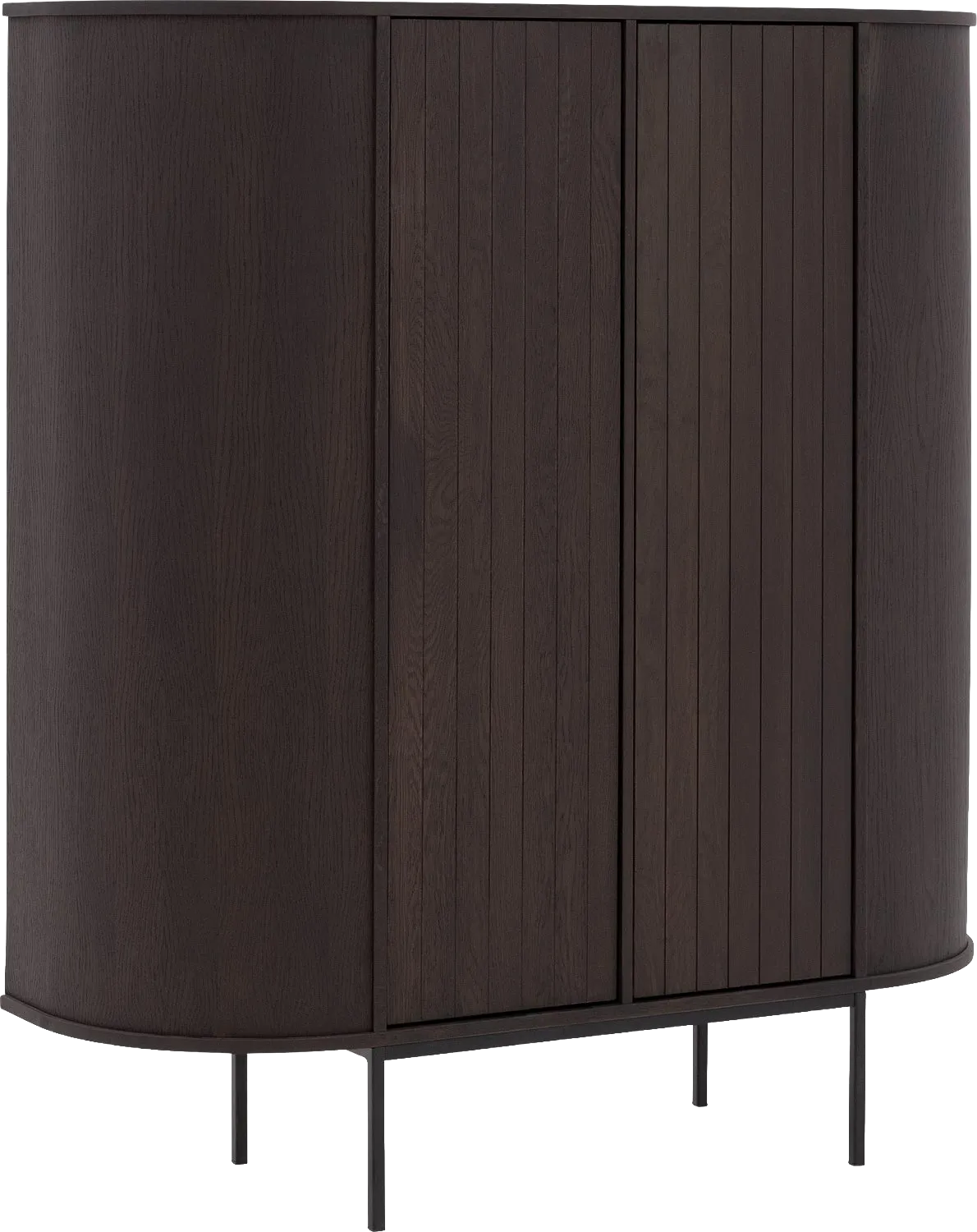 Goossens Delfina Opbergkast Eiken - 8243837-goossens-delfina-opbergkast-eiken-02