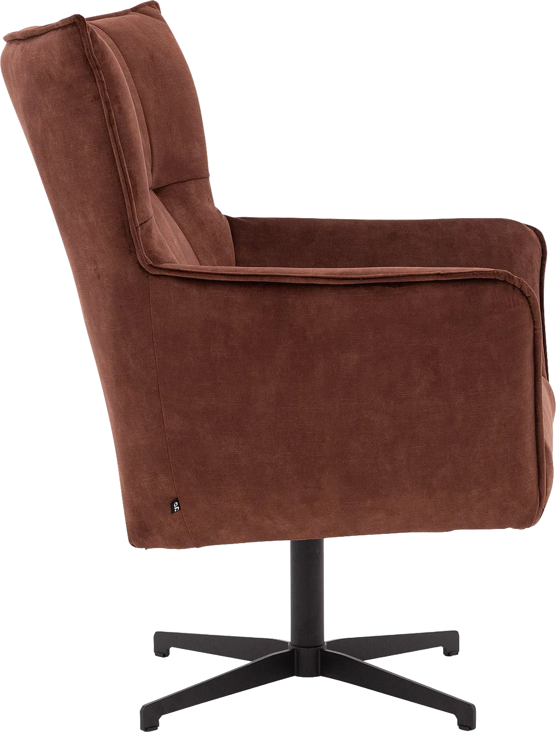 Goossens Como Fauteuil Stof - 8252125-goossens-como-fauteuil-stof-04