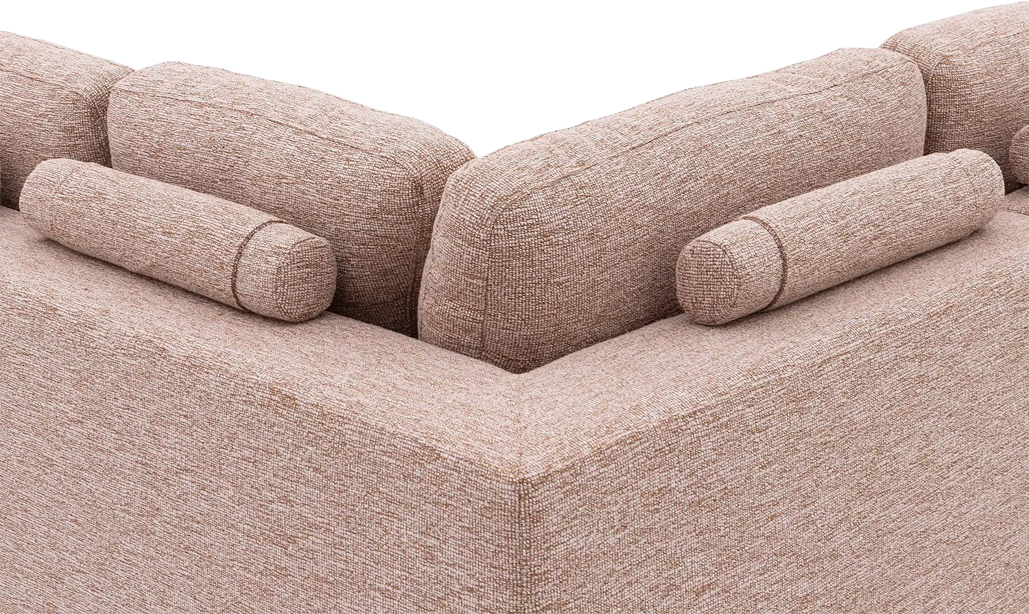 Goossens Valdena Bank Stof Roze - 8260121-goossens-valdena-bank-stof-roze-16