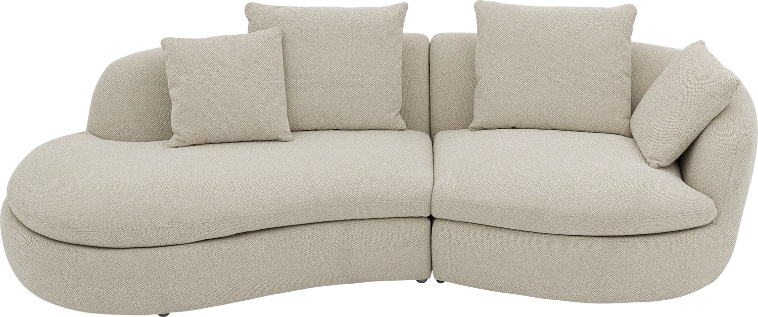 Loungebank Diana