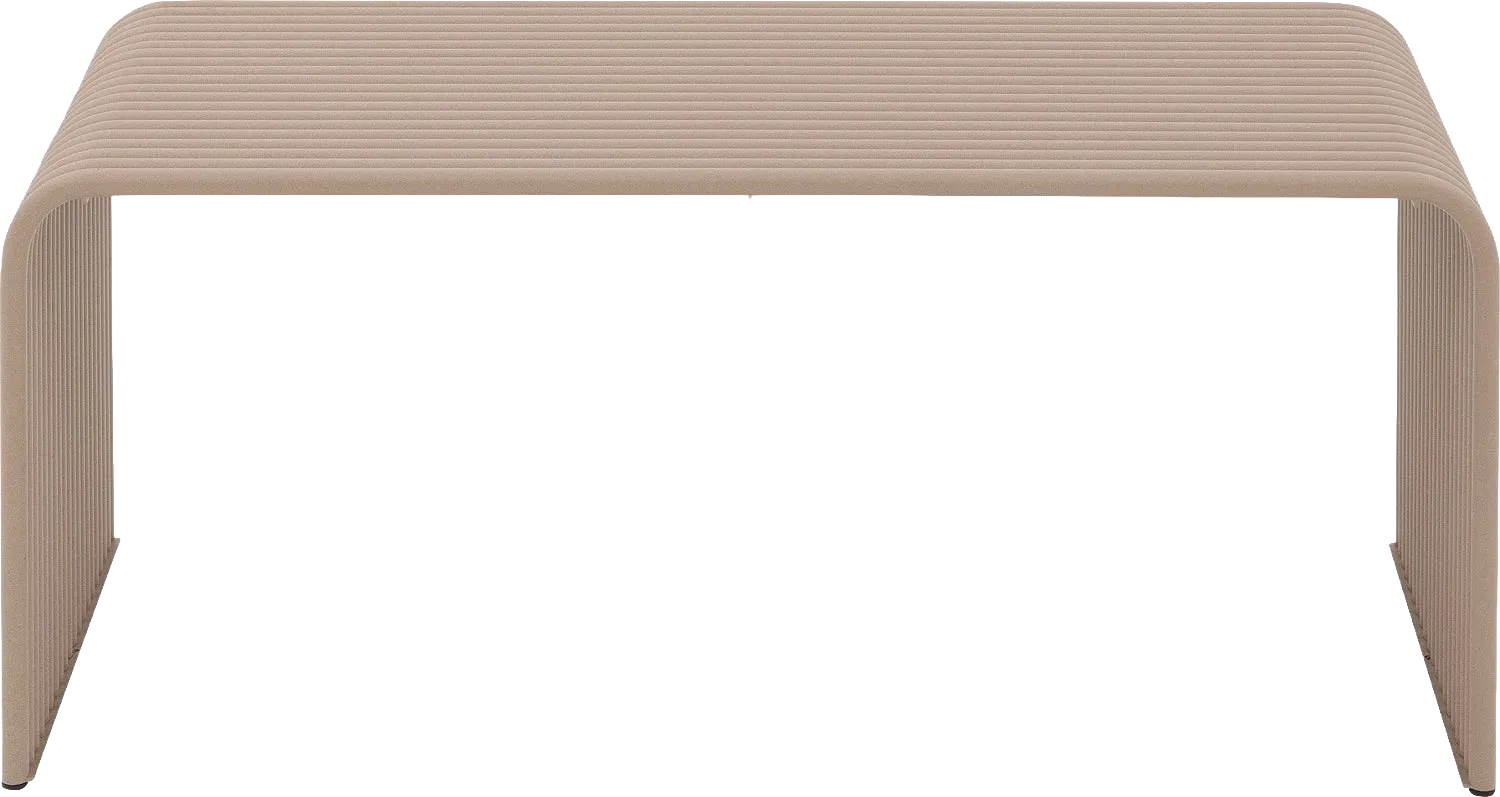 Goossens Rainbow Salontafel Metaal - 8242913-goossens-rainbow-salontafel-metaal-02