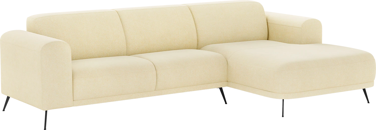 Goossens Shallow Bank Stof Geel - 8252358-goossens-shallow-bank-stof-geel-02