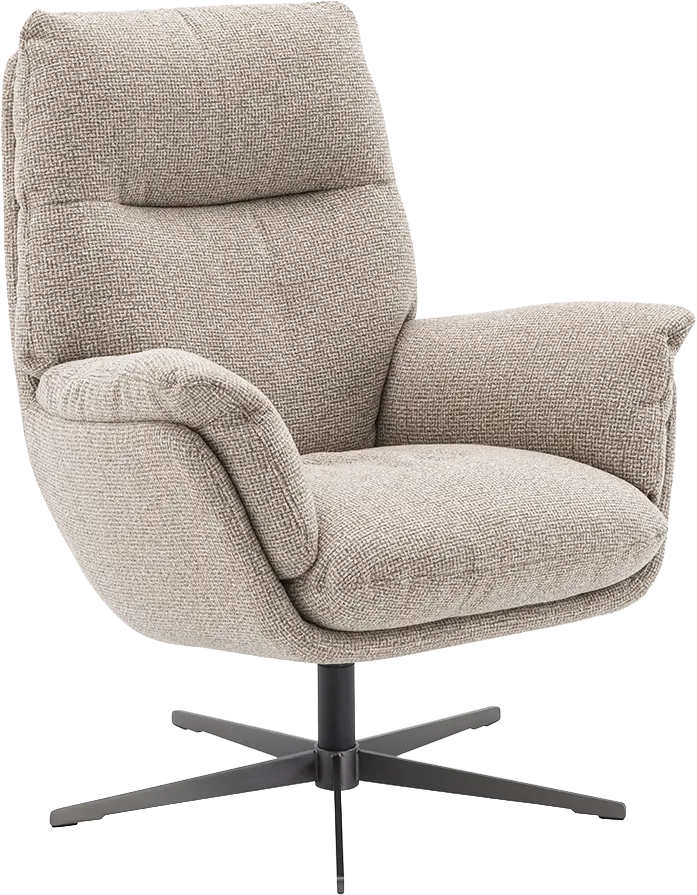 Goossens Finn Fauteuil Stof - 8261025-goossens-finn-fauteuil-stof-01