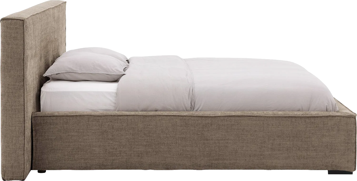 Goossens Trentino Bedframe Stof - 8234530-goossens-trentino-bedframe-stof-04