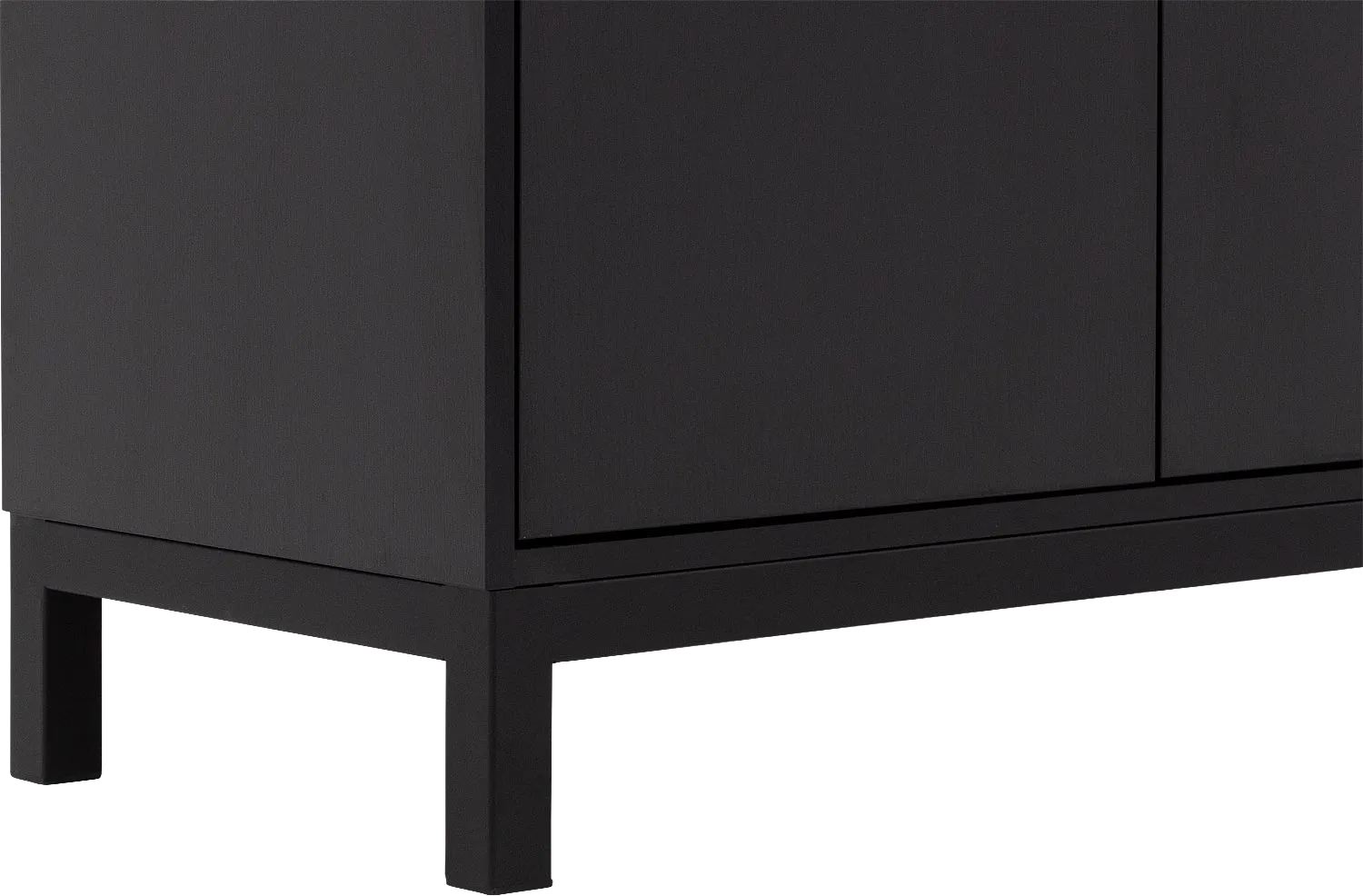 Goossens Valencia Vitrinekast Melamine - 8243924-goossens-valencia-vitrinekast-melamine-07