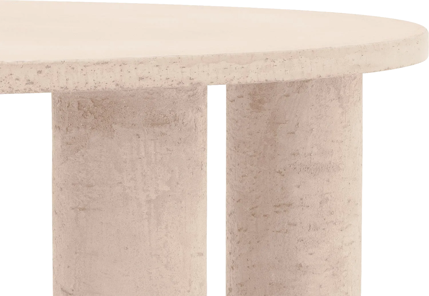 Goossens Stone Eettafel Beton Grijs - 8231918-goossens-stone-eettafel-beton-grijs-06