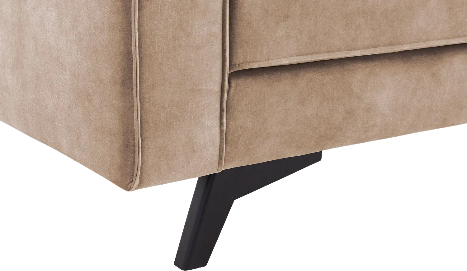 Goossens Chambre Bank Stof Bruin - 8235657-goossens-chambre-bank-stof-bruin-08