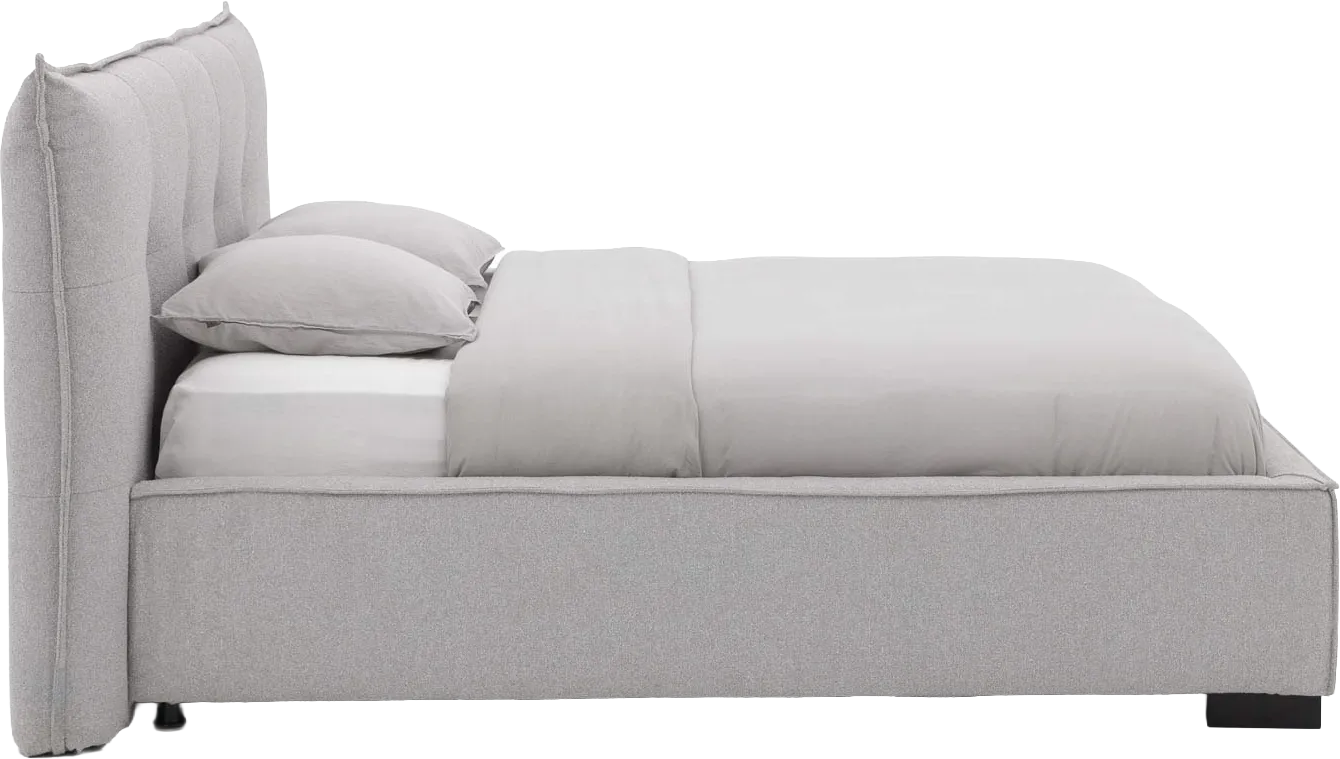 Goossens Bolzano Storage Bedframe Stof - 8241819-goossens-bolzano-storage-bedframe-stof-04