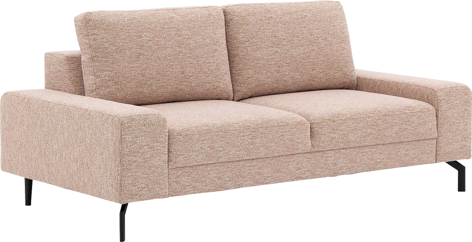 Goossens Valdena Bank Stof Roze - 8260116-goossens-valdena-bank-stof-roze-02