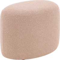 Goossens Alta Eetkamerstoel Stof Roze - 8260379-goossens-alta-eetkamerstoel-stof-roze-01