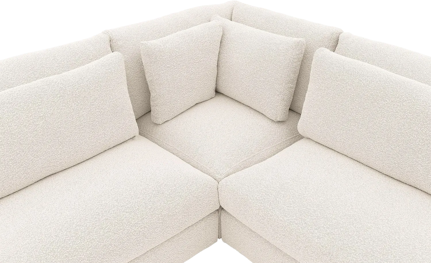 Goossens Odette Bank Stof Wit - 8231528-goossens-odette-bank-stof-wit-08