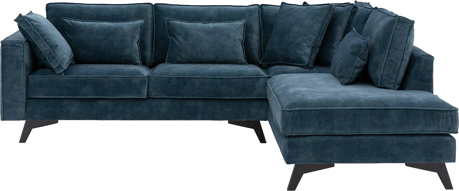 Hoekbank Chambre