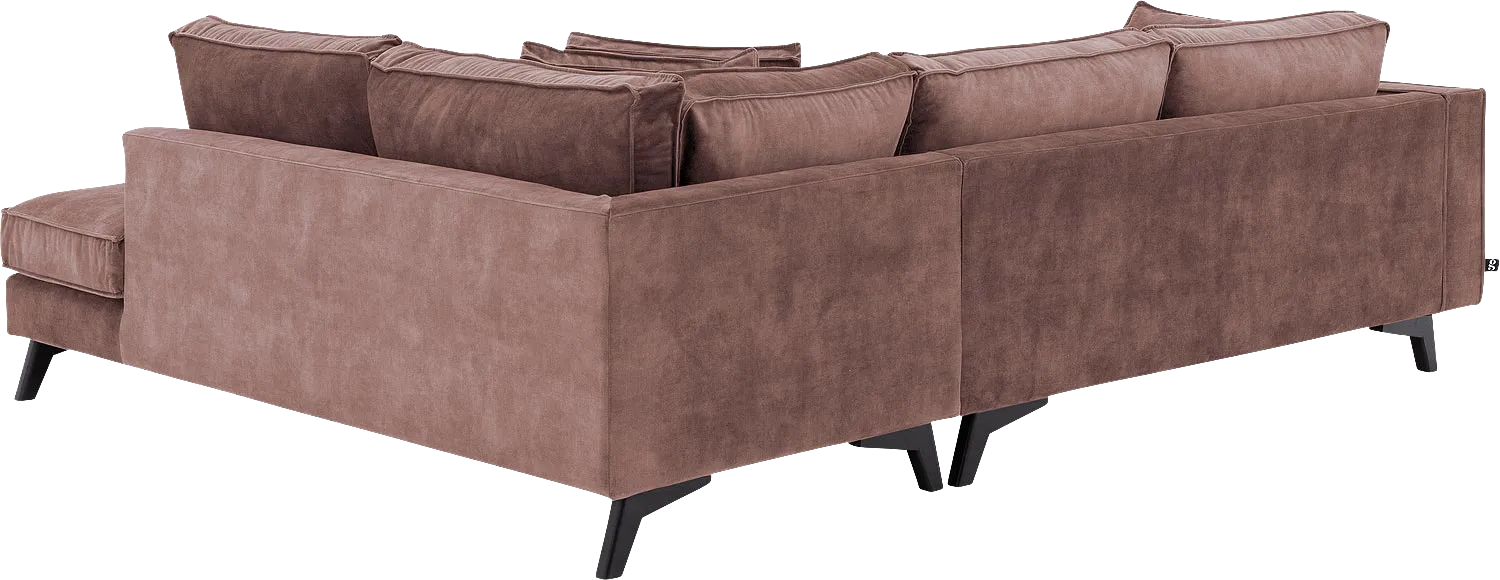 Goossens Chambre Bank Stof Roze - 8235668-goossens-chambre-bank-stof-roze-03