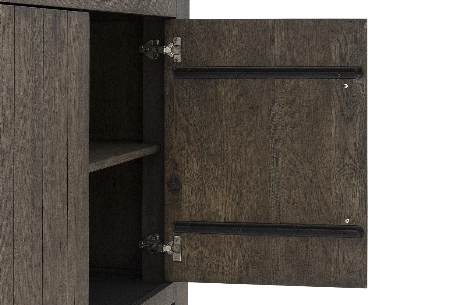 Goossens Roots Dressoir Eiken - 8260743-goossens-roots-dressoir-eiken-08
