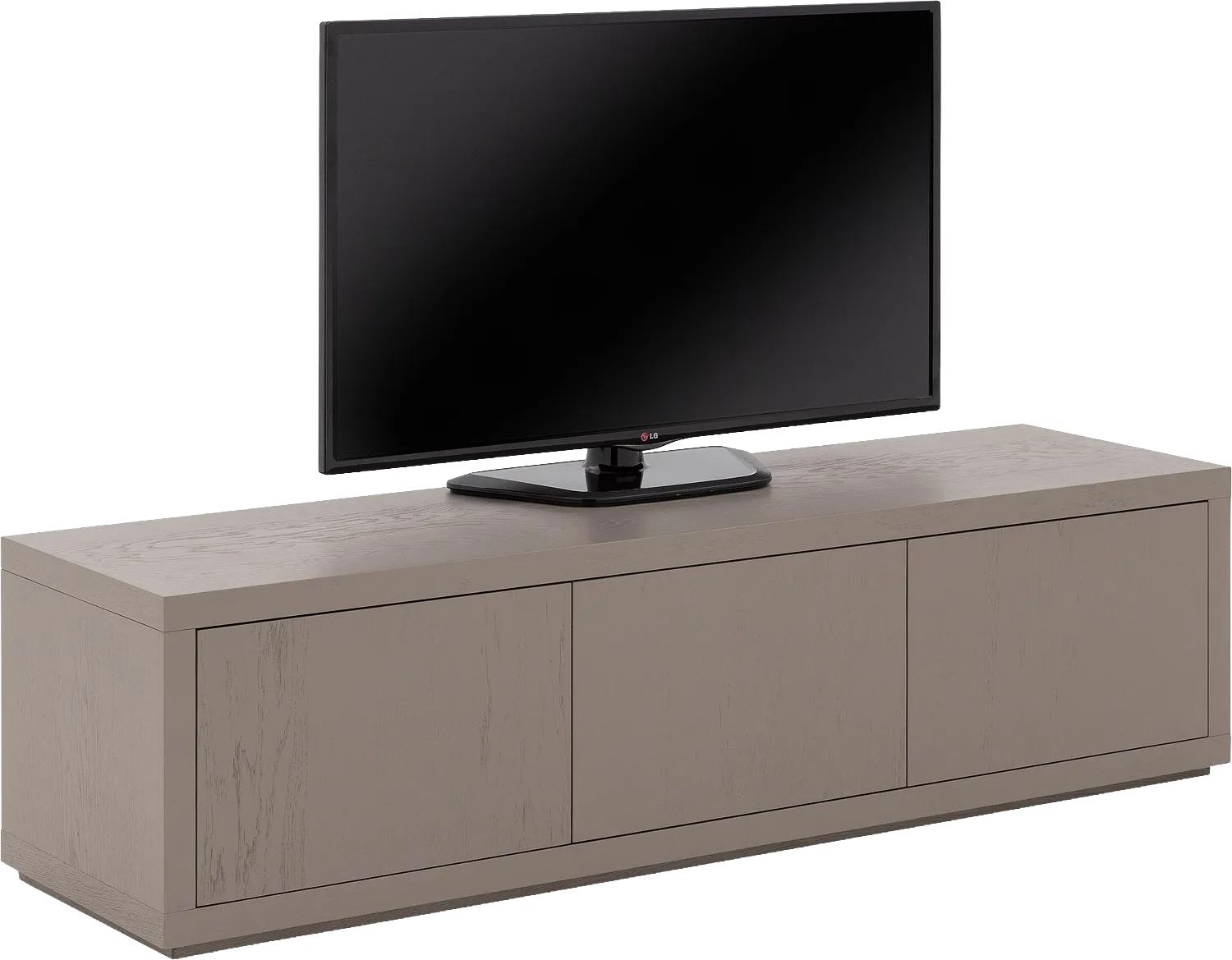 Goossens Barcelona Tv Meubel Eiken Bruin - 8244588-goossens-barcelona-tv-meubel-eiken-bruin-04