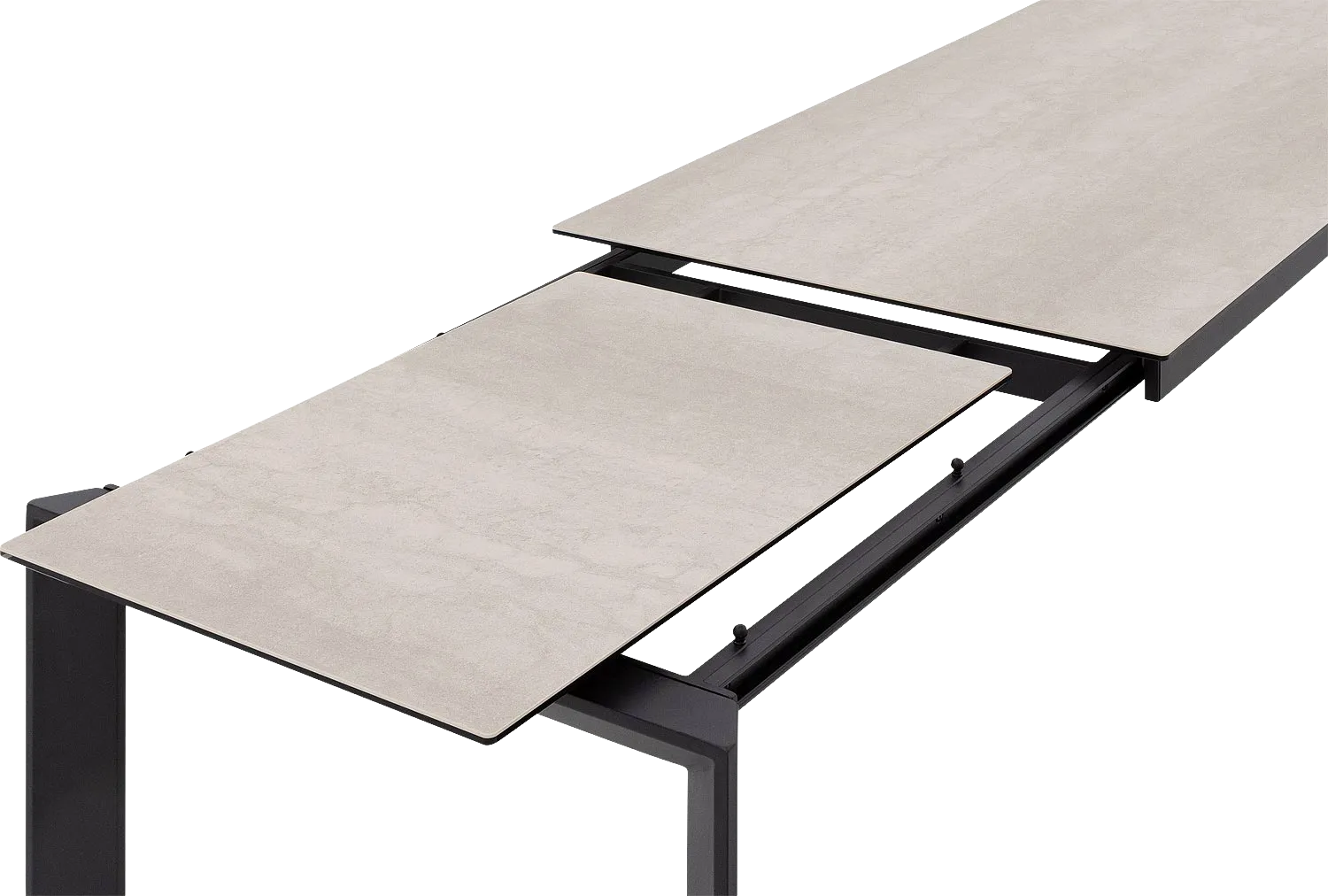 Goossens Eliana Eettafel Keramiek Wit - 8242793-goossens-eliana-eettafel-keramiek-wit-09