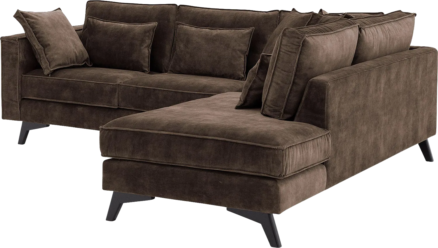 Goossens Chambre Bank Stof Bruin - 8235558-goossens-chambre-bank-stof-bruin-04