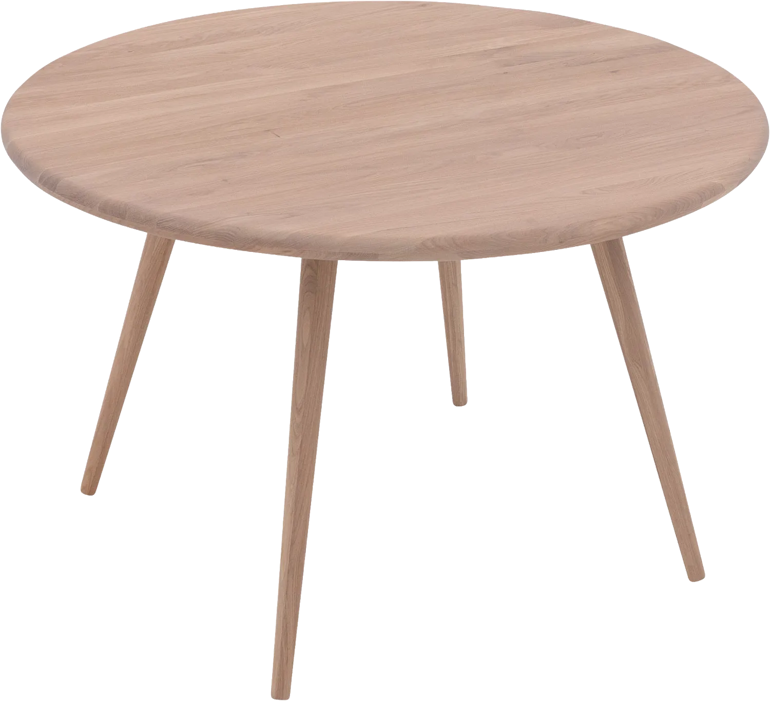 Goossens Bjarte Eettafel Eiken Wit - 8235726-goossens-bjarte-eettafel-eiken-wit-03