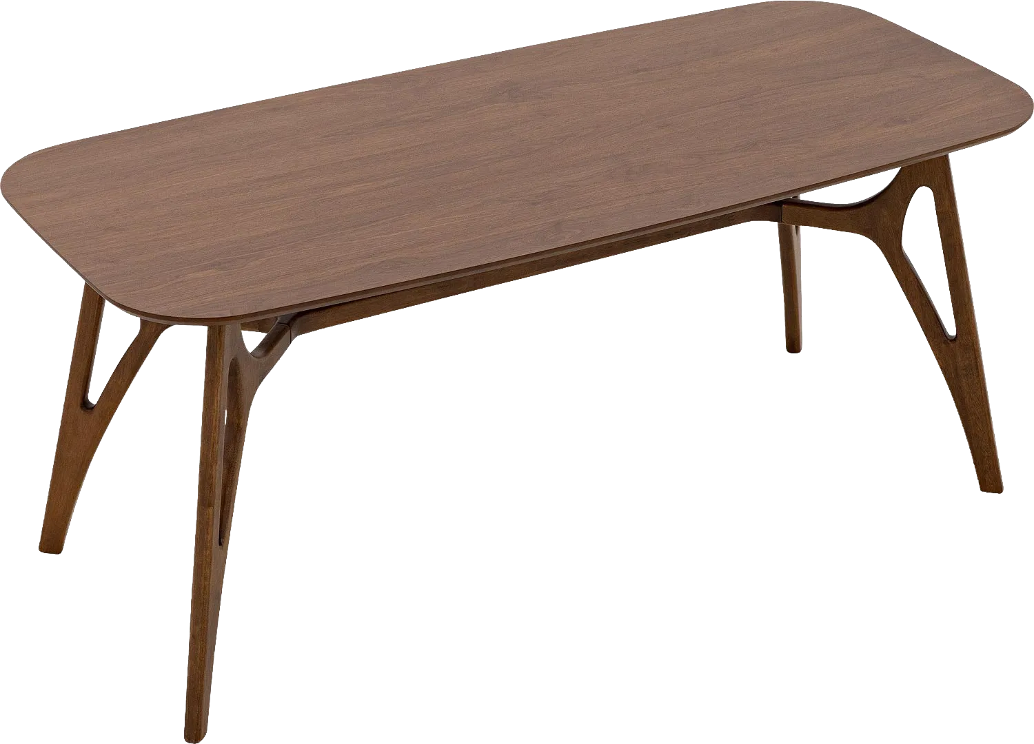 Goossens Basic Trani Eettafel Essenhout Bruin - 8243891-goossens-basic-trani-eettafel-essenhout-bruin-03