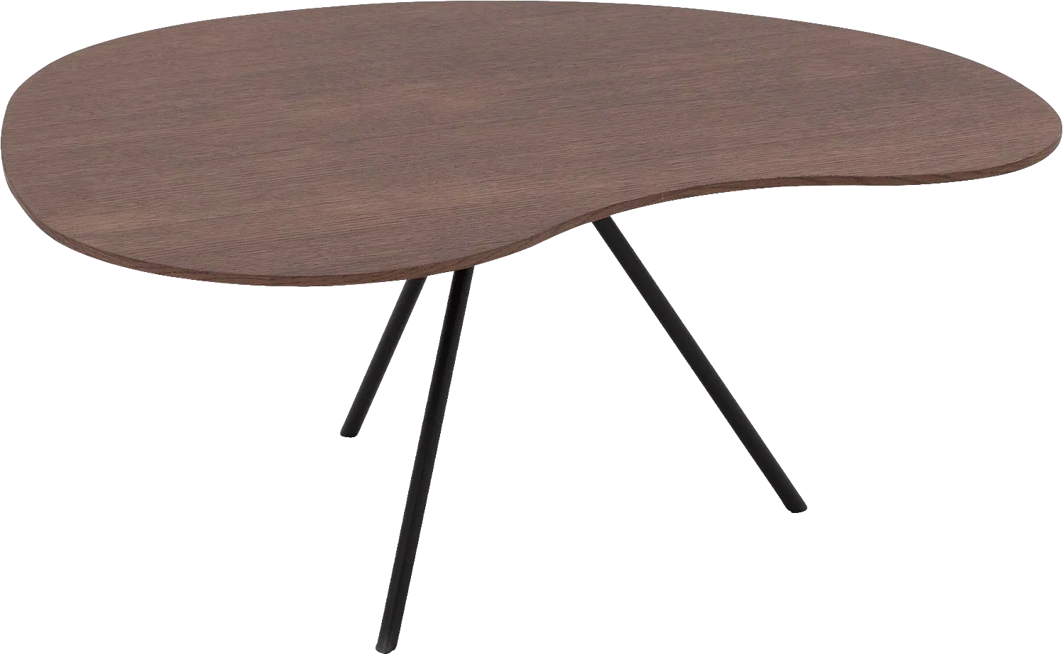 Goossens Saya Salontafel Eiken - 8240050-goossens-saya-salontafel-eiken-01