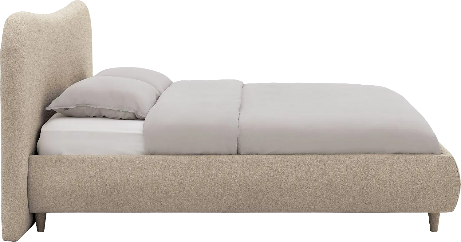 Goossens Pecaro Bedframe Stof - 8234796-goossens-pecaro-bedframe-stof-03