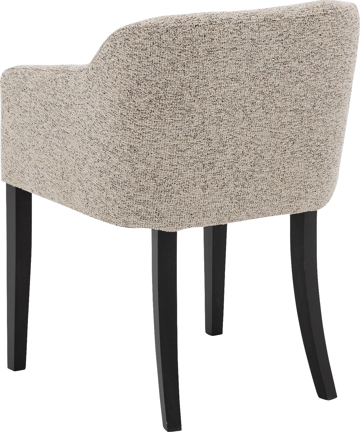 Goossens Peda Eetkamerstoel Stof Beige - 8260405-goossens-peda-eetkamerstoel-stof-beige-02