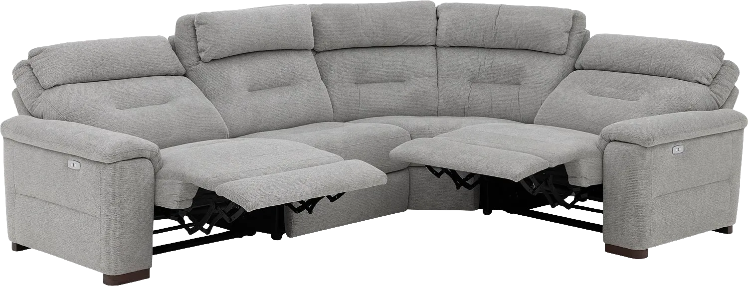 Goossens Boris Bank Stof Grijs - 8244667-goossens-boris-bank-stof-grijs-06