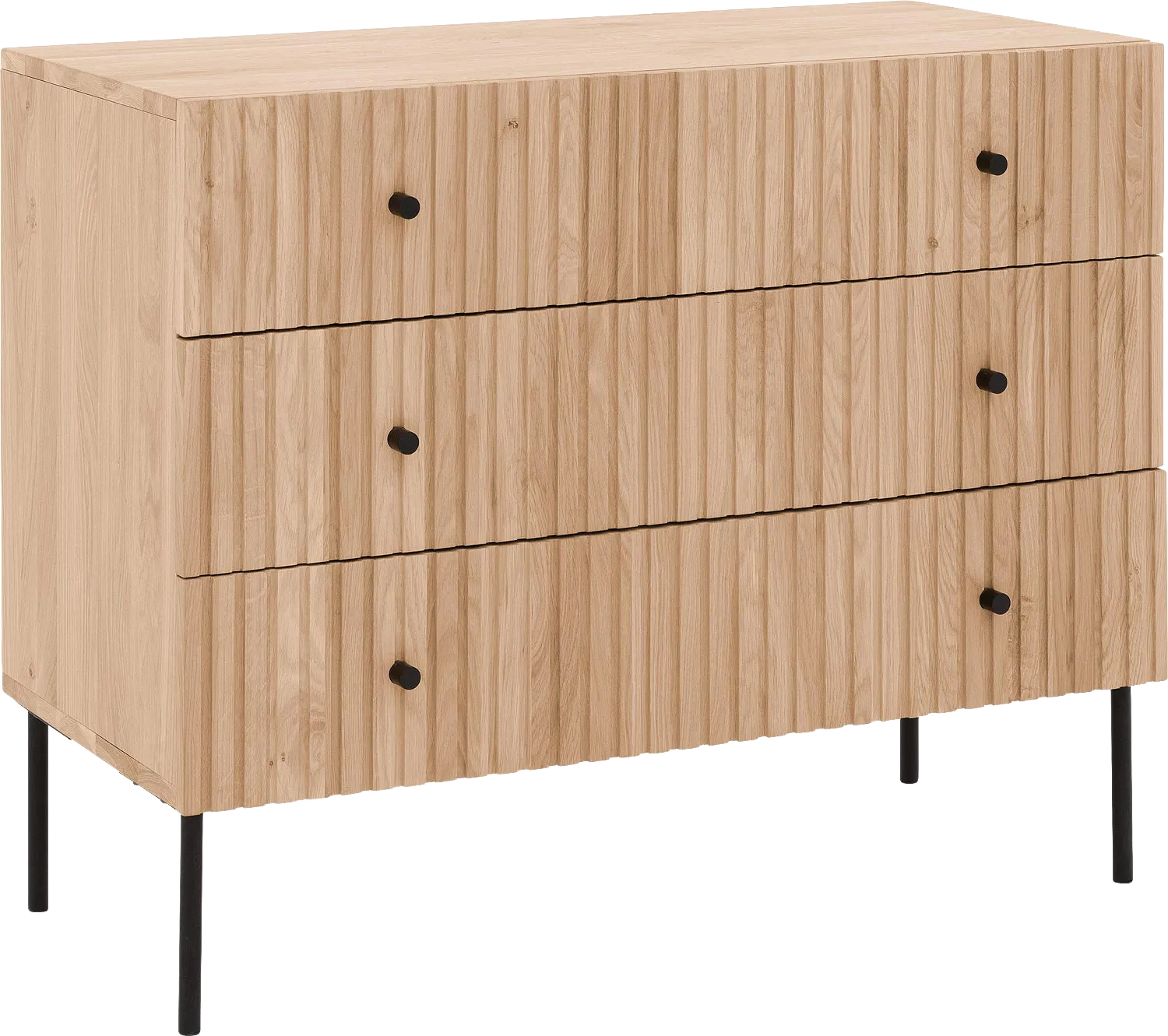 Ladekast Capelli