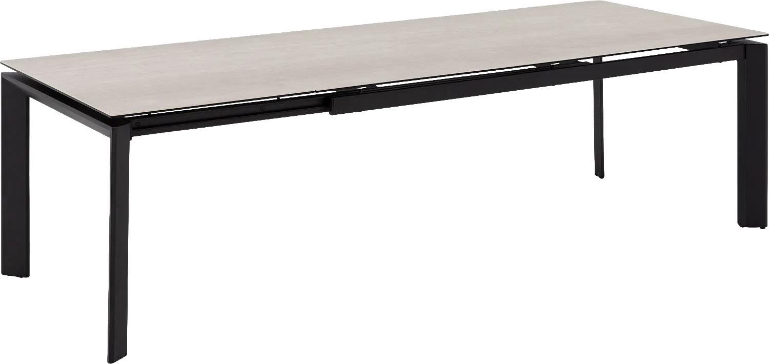 Goossens Eliana Eettafel Keramiek Wit - 8242793-goossens-eliana-eettafel-keramiek-wit-06