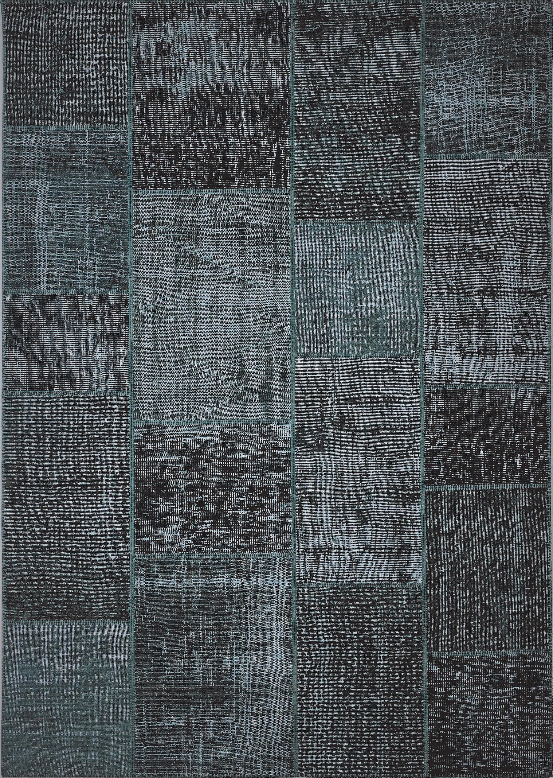 Goossens Eco Vloerkleed Lancet, 200 x 300 cm