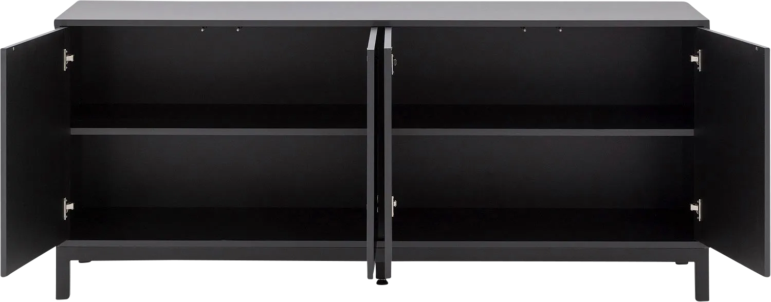 Goossens Valencia Dressoir Melamine - 8243925-goossens-valencia-dressoir-melamine-02