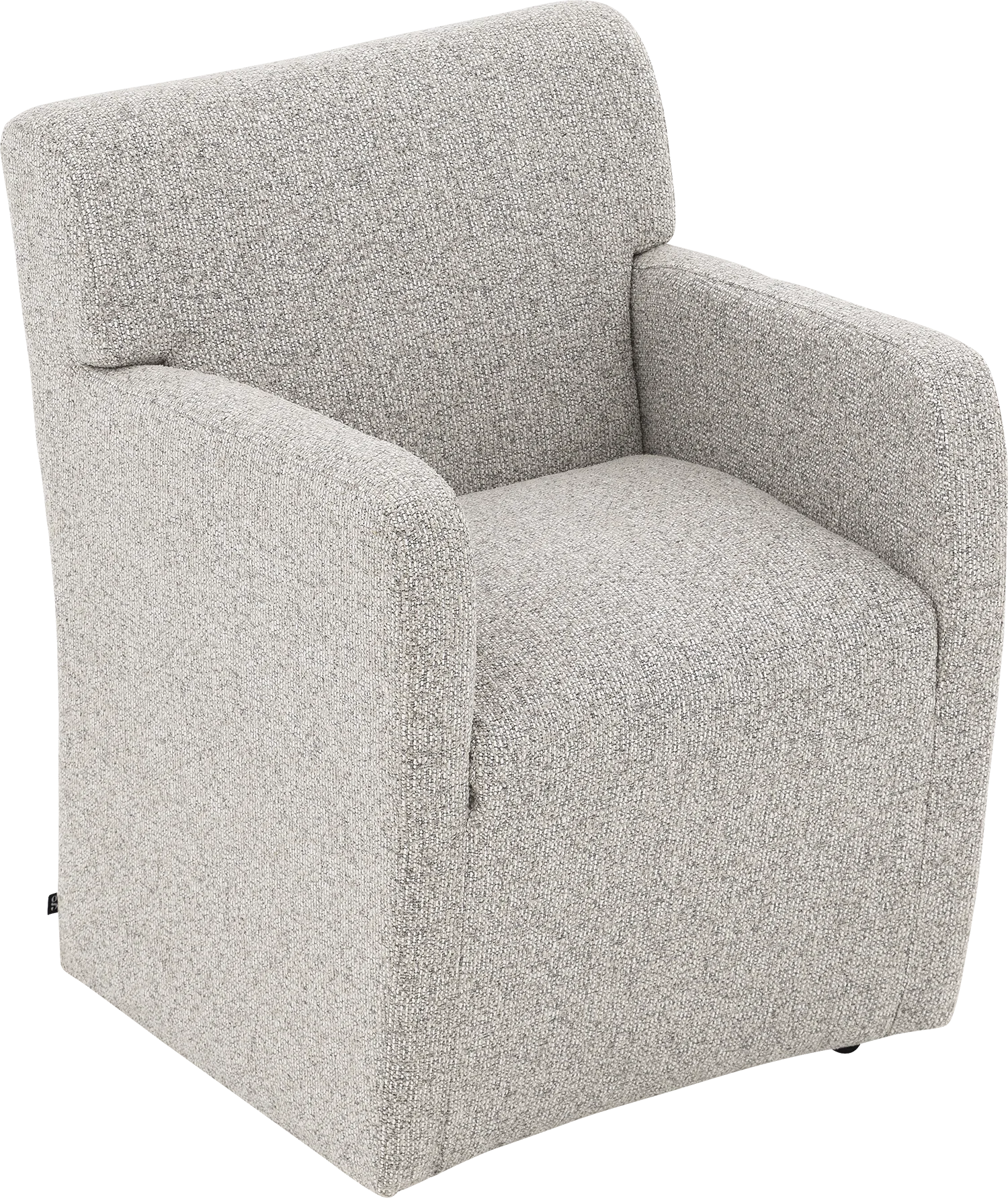 Goossens Montana Eetkamerstoel Stof Beige - 8260667-goossens-montana-eetkamerstoel-stof-beige-05