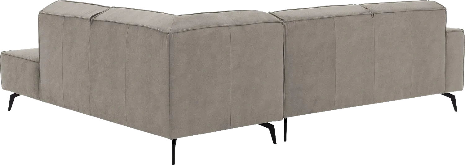 Goossens Hercules Bank Microvezel Grijs - 8235126-goossens-hercules-bank-microvezel-grijs-03