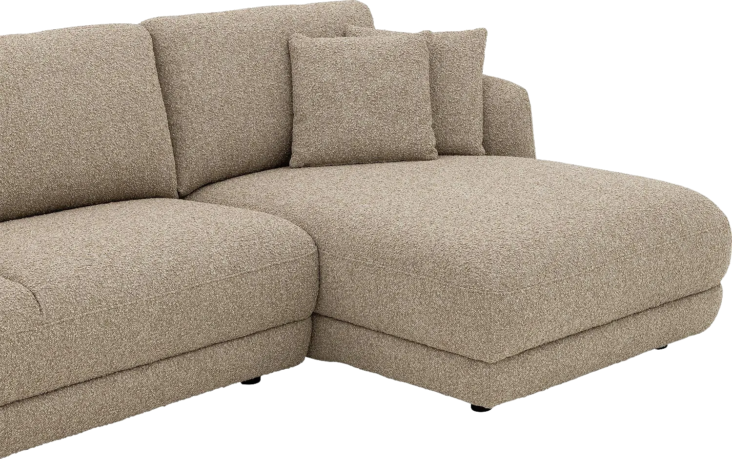 Goossens Premiere Bank Stof Beige - 8252948-goossens-premiere-bank-stof-beige-09