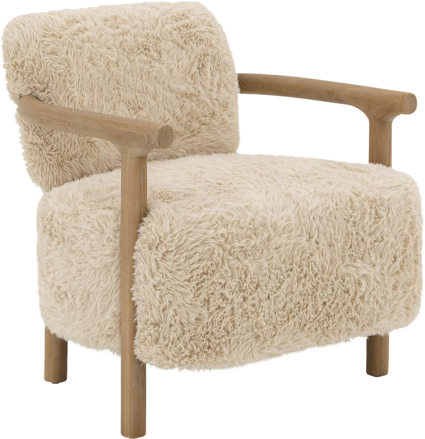 Goossens Bloss Fauteuil Stof - 8260105-goossens-bloss-fauteuil-stof-01