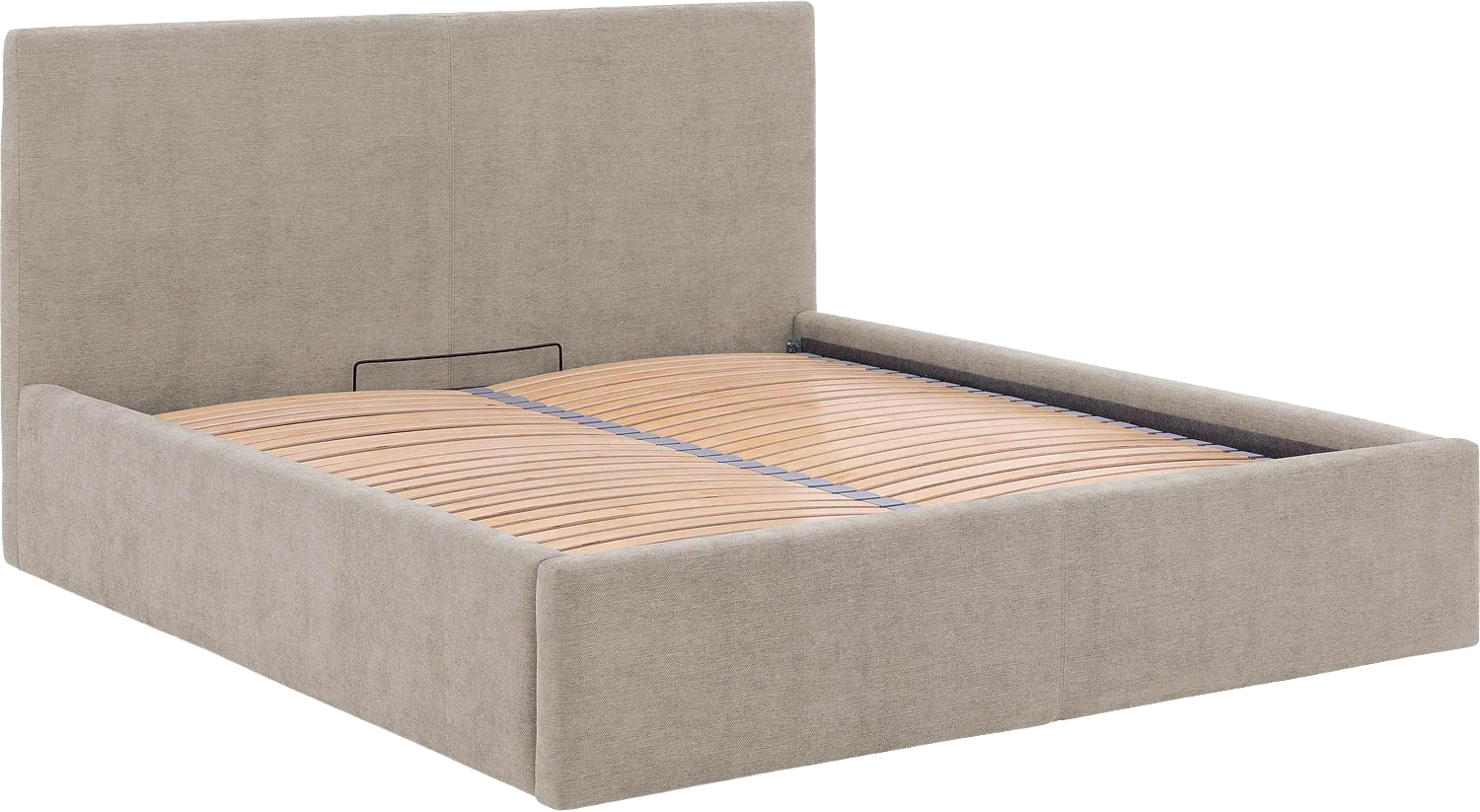 Goossens Mysen Bedframe Stof - 8231669-goossens-mysen-bedframe-stof-08