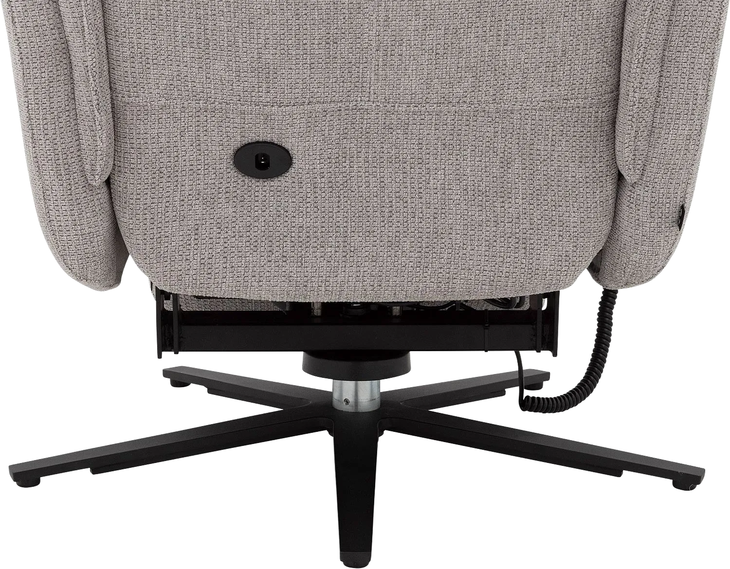 Goossens Odyssey Fauteuil Stof - 8251379-goossens-odyssey-fauteuil-stof-10