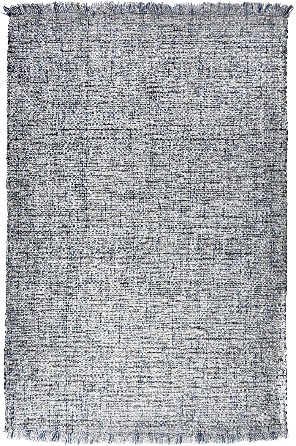 Goossens Eco Vloerkleed Paum, 190 x 290 cm
