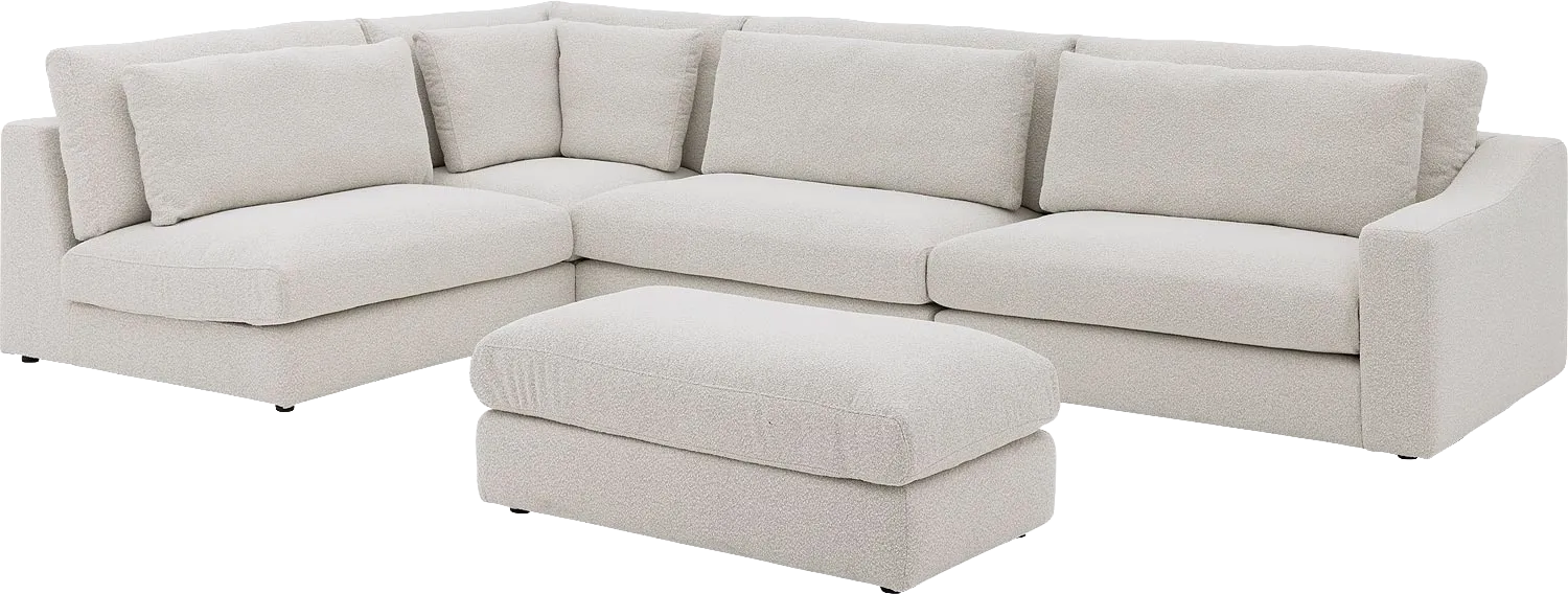 Goossens Odette Bank Stof Wit - 8240106-goossens-odette-bank-stof-wit-03