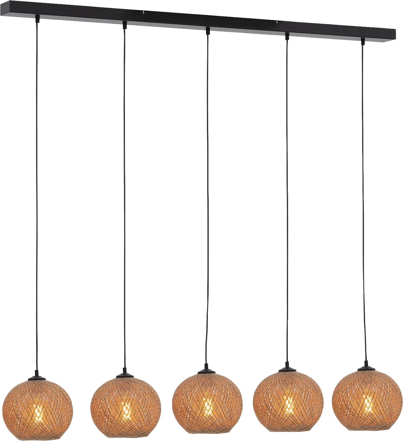 Goossens Noanne E27 Max Watt - 8234784-goossens-noanne-e27-max-18-watt-03