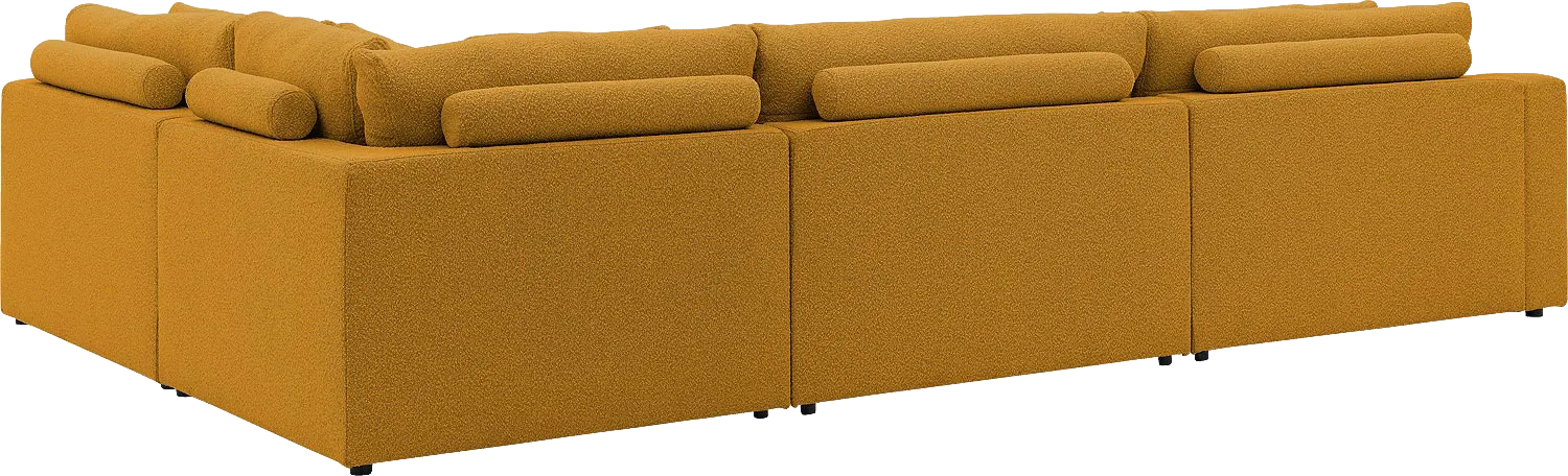 Goossens Odette Bank Stof Geel - 8231533-goossens-odette-bank-stof-geel-06