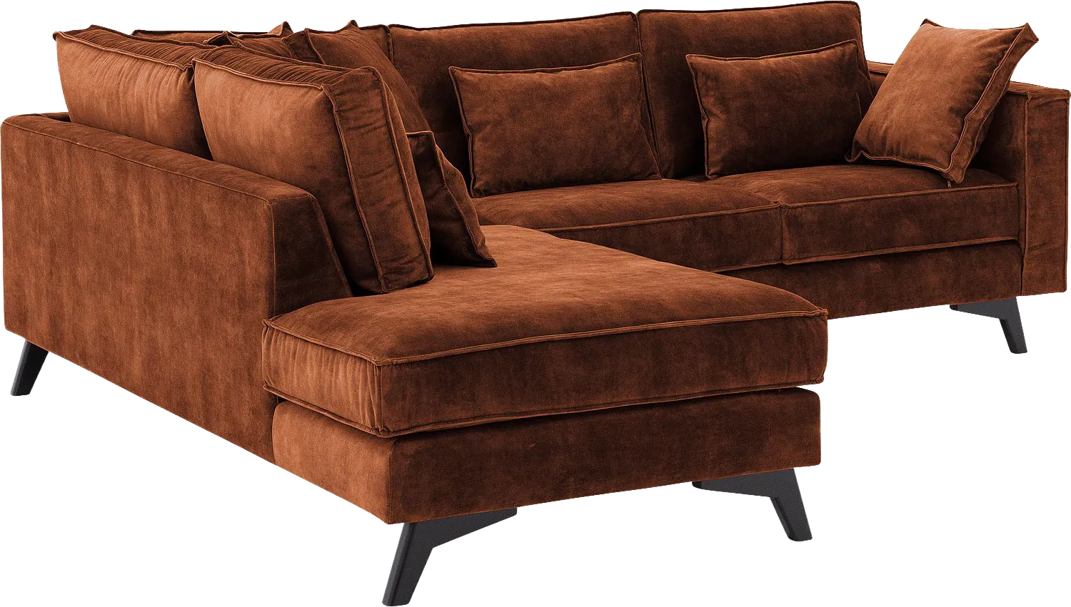 Goossens Chambre Bank Stof Bruin - 8235585-goossens-chambre-bank-stof-bruin-04
