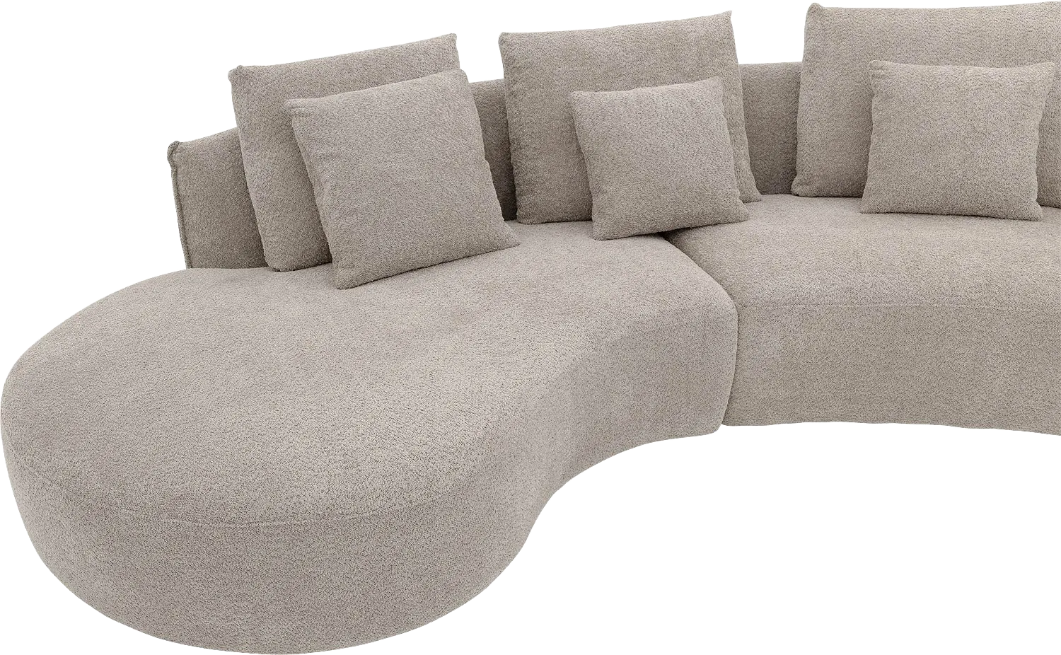 Goossens Fay Usc Bank Stof Grijs - 8251127-goossens-fay-usc-bank-stof-grijs-04