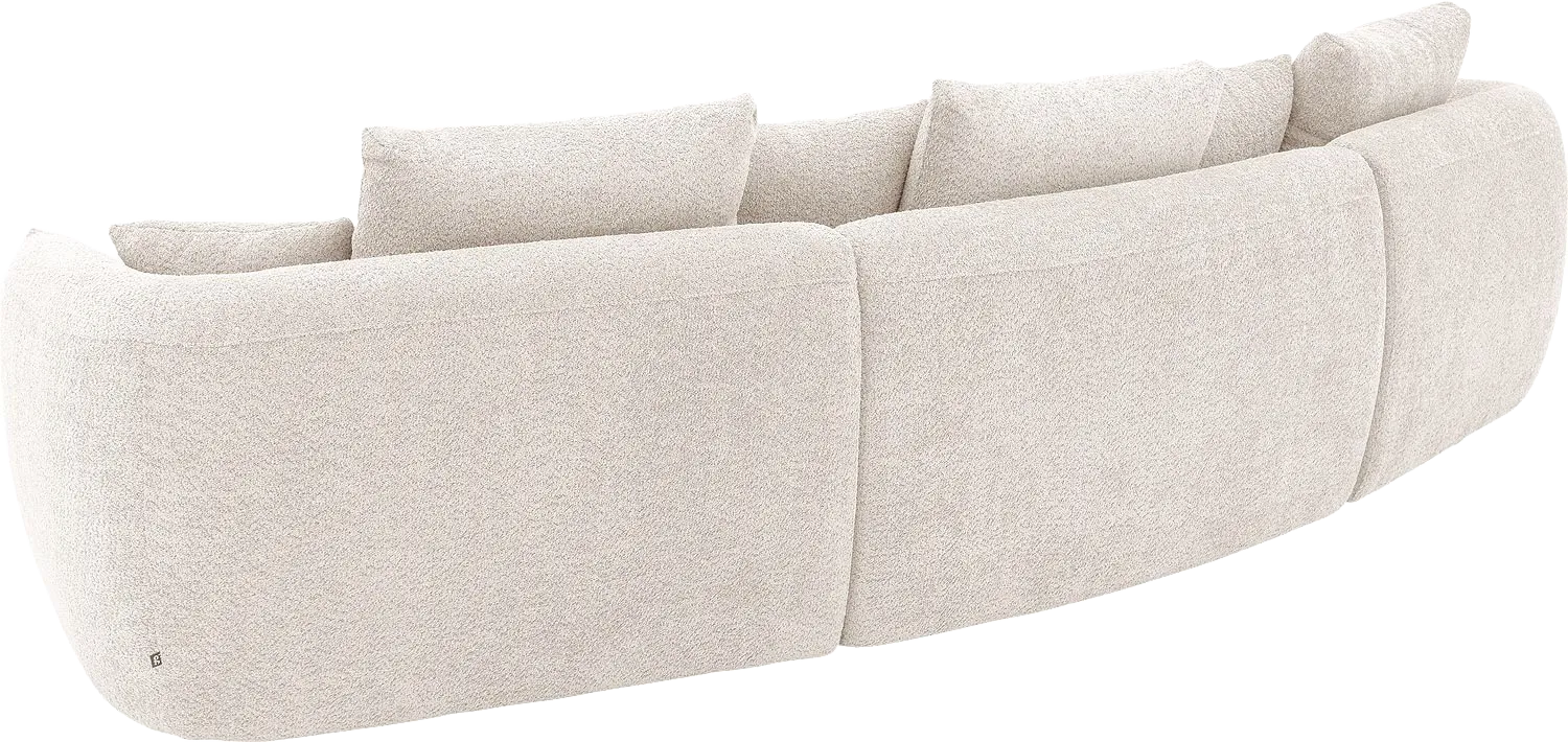 Goossens Fay Bank Stof Wit - 8251263-goossens-fay-bank-stof-wit-06