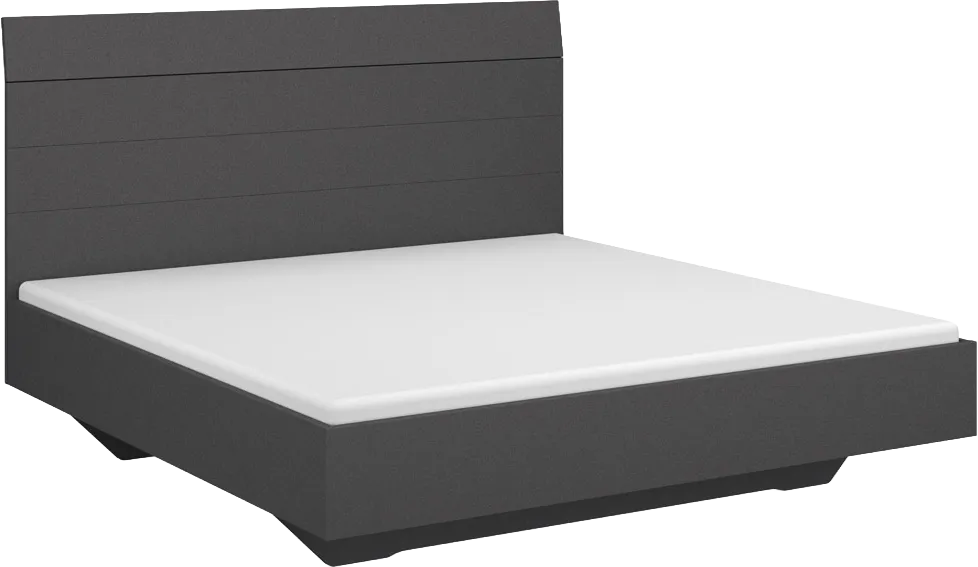 Goossens Basic Bedframe Florenz, 160 x 200 cm