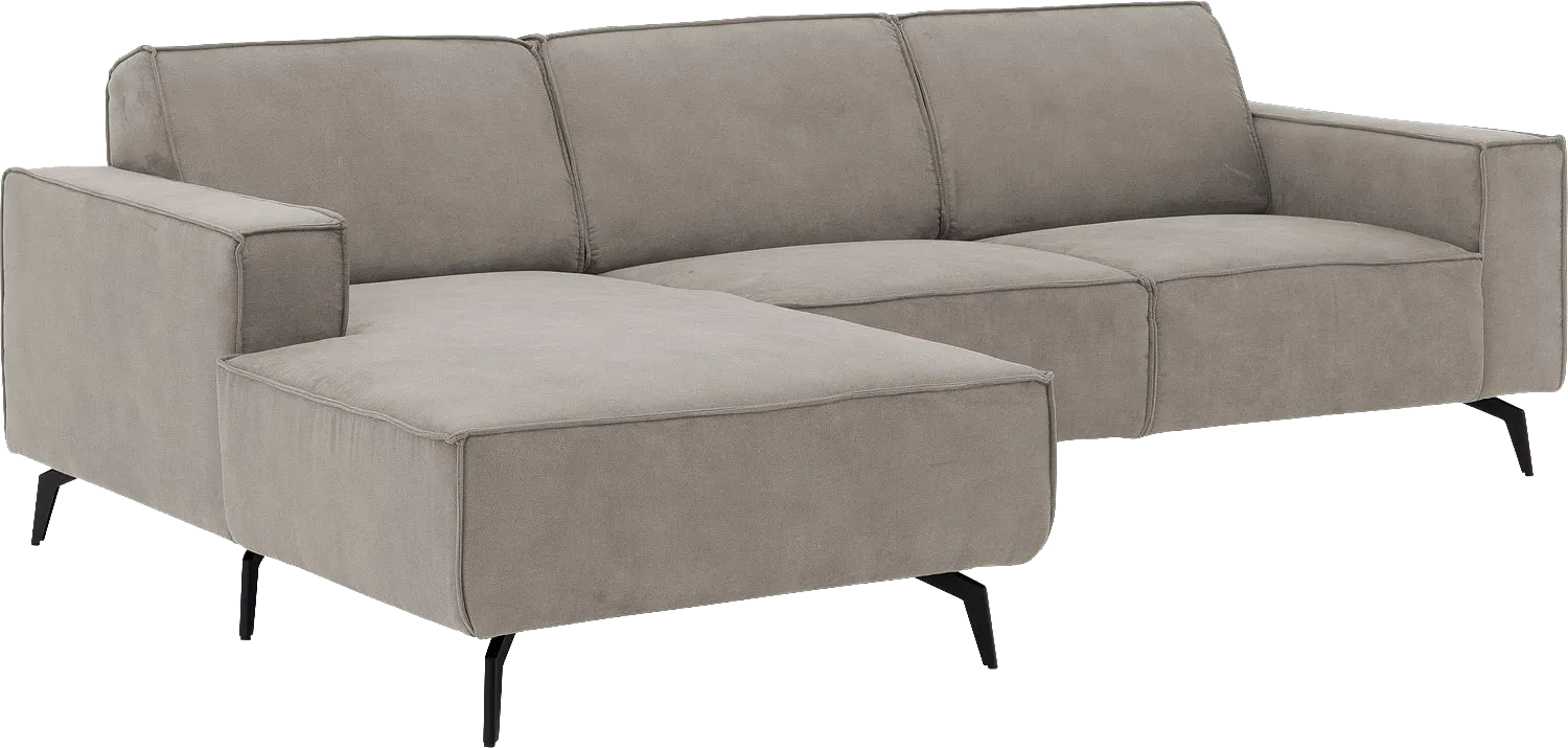 Goossens Hercules Bank Microvezel Grijs - 8235092-goossens-hercules-bank-microvezel-grijs-04